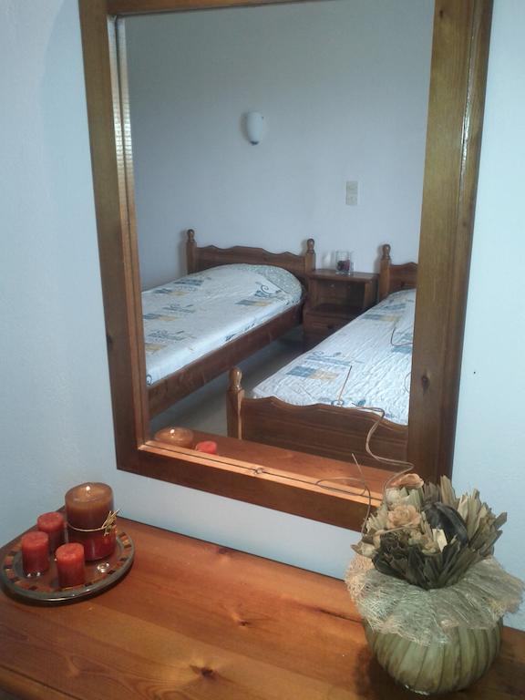Villa Stefania Acharavi  Room photo